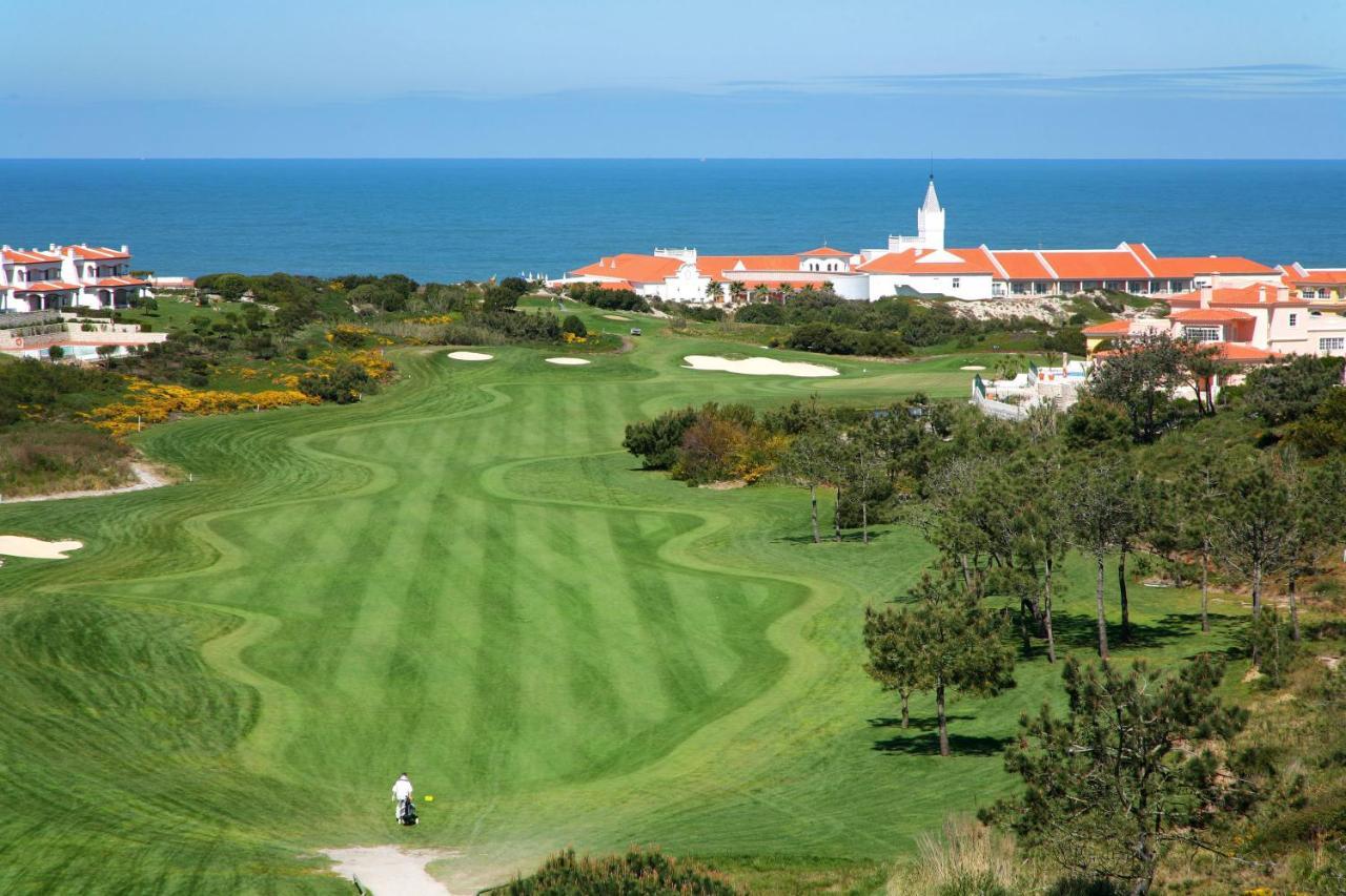 Casa Da Praia - Golf Resort Praia D'El Rey Amoreira  Exterior photo