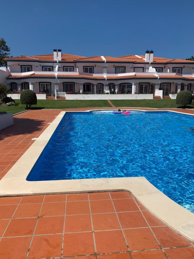 Casa Da Praia - Golf Resort Praia D'El Rey Amoreira  Exterior photo