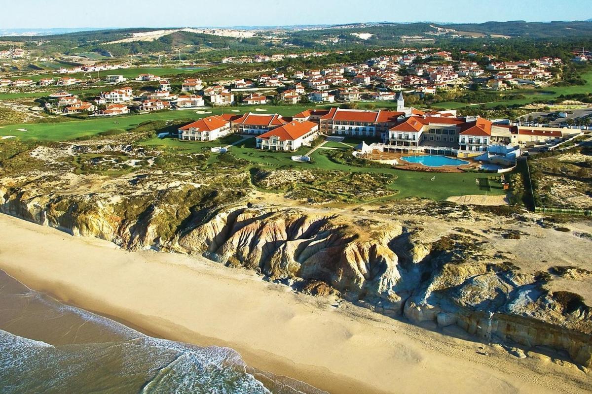 Casa Da Praia - Golf Resort Praia D'El Rey Amoreira  Exterior photo