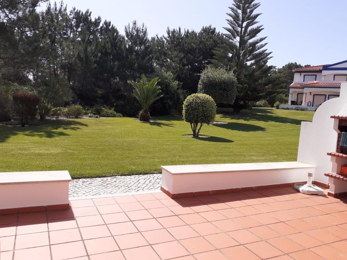 Casa Da Praia - Golf Resort Praia D'El Rey Amoreira  Exterior photo